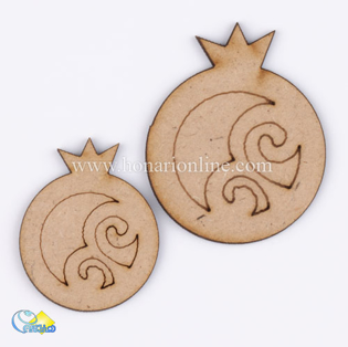 خرید قطعات چوبی لیزری-خرید لیزر چوب در هنری آنلاین