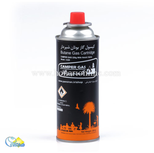 خرید گاز فندک-خرید کپسول گاز در هنری آنلاین