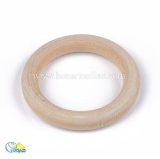خرید حلقه چوبی در هنری آنلاین