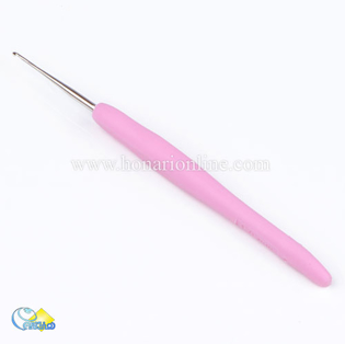 خرید قلاب بافتنی-خرید وسایل بافتنی در هنری آنلاین