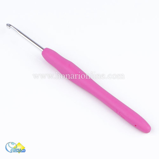 خرید قلاب بافتنی-خرید وسایل بافتنی در هنری آنلاین