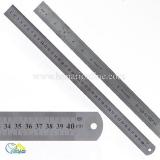 خرید خط کش فلزی در هنری آنلاین