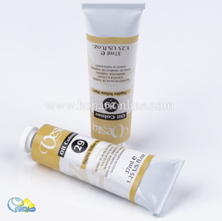 خرید رنگ روغن وستا در هنری آنلاین