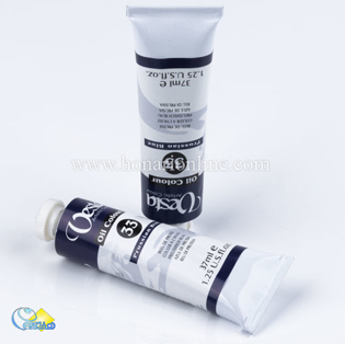 خرید رنگ روغن وستا در هنری آنلاین