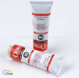 خرید رنگ روغن وستا در هنری آنلاین