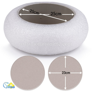 خرید بیس جعبه مخملی-خرید بیس مخملی در هنری آنلاین