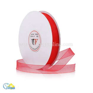 خرید روبان حریر-خرید وسایل روبان دوزی در هنری آنلاین