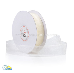 خرید روبان حریر-خرید وسایل روبان دوزی در هنری آنلاین