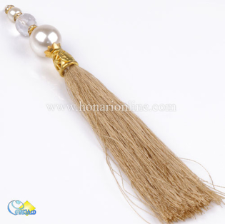 خرید منگوله-خرید بیس مخملی در هنری آنلاین