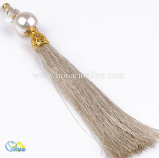 خرید منگوله-خرید بیس مخملی در هنری آنلاین