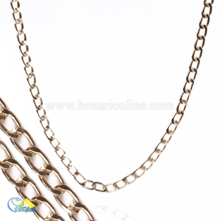 خرید زنجیر-خرید رنجیر آلومینومی در هنری آنلاین