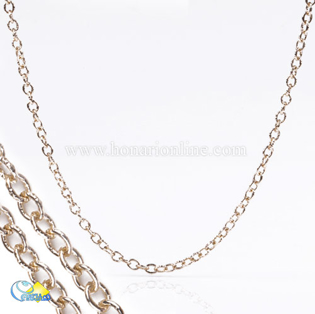 خرید زنجیر-خرید رنجیر آلومینومی در هنری آنلاین