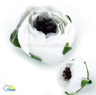 خرید گل پارچه ای-خرید گل تزیینی در هنری آنلاین