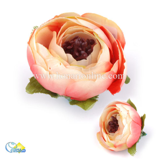 خرید گل پارچه ای-خرید گل تزیینی در هنری آنلاین