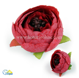 خرید گل پارچه ای-خرید گل تزیینی در هنری آنلاین