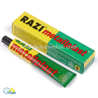 خرید چسب آهن-خرید چسب همه کاره در هنری آنلاین