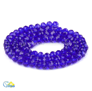 خرید مهره کریستالی-خرید سنگ کریستالی در هنری آنلاین