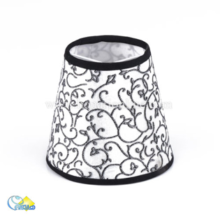 خرید شید آباژور-خرید کلاهک آباژور در هنری آنلاین