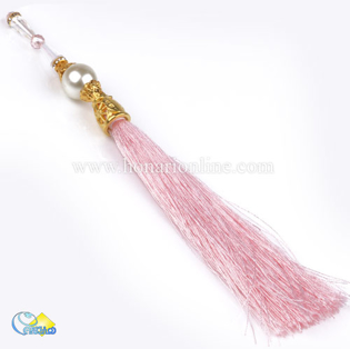 خرید منگوله-خرید بیس مخملی در هنری آنلاین