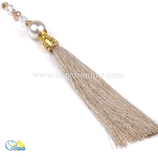 خرید منگوله-خرید بیس مخملی در هنری آنلاین