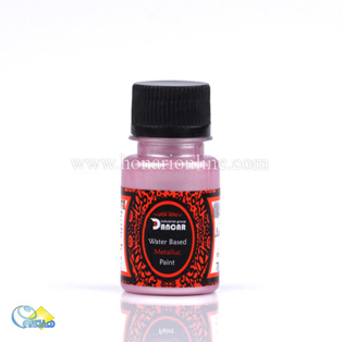 خرید رنگ اکریلیک، رنگ اکریلیک دانکار، رنگ اکریلیک صورتی، هنری آنلاین