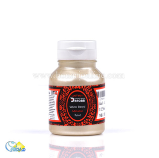 خرید رنگ اکریلیک، رنگ اکریلیک متالیک، رنگ اکریلیک شیری، هنری آنلاین