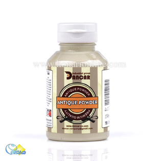 رنگ کهنه کاری-پتینه-هنری آنلاین