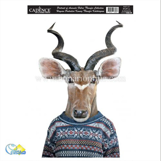 خرید ترانسفر پارچه،چاپ عکس روی پارچه در هنری آنلاین