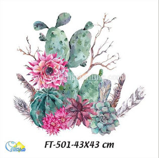 خرید ترانسفر پارچه،چاپ عکس روی پارچه در هنری آنلاین