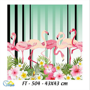 خرید ترانسفر پارچه،چاپ عکس روی پارچه در هنری آنلاین