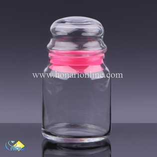 خرید ظرف ادویه ، خرید ظروف شیشه ای ، خرید ظروف شیشه ای خام در هنری آنلاین ، هنر ، هنری ، دیجی کالا