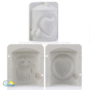 خرید قالب شمع ، خرید وسایل شمع سازی در هنری آنلاین ، هنر ، هنری ، دیجی کالا