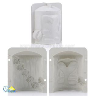 خرید قالب شمع ، خرید وسایل شمع سازی در هنری آنلاین ، هنر ، هنری ، دیجی کالا