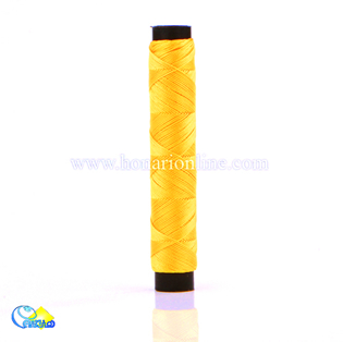 نخ ابریشمی مناسب هنر قلاب بافی، گیپوربافی، چرم دوزی،ابریشم دوزی، دوخت برزیلی-هنری آنلاین