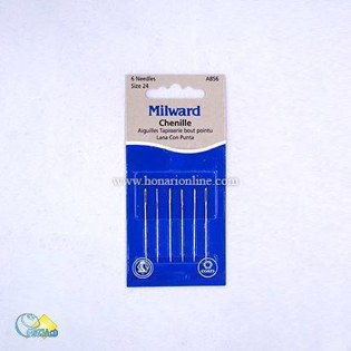 خرید سوزن ، خرید سوزن گلدوزی ، خرید سوزن شماره دوزی در هنری آنلاین ، هنر ، هنری ، دیجی کالا