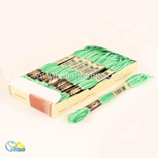 نخ گلدوزی در هنری آنلاین