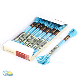 نخ گلدوزی ، نخ گلدوزی پنگوئن در هنری آنلاین