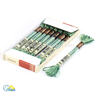 نخ گلدوزی ، نخ گلدوزی پنگوئن در هنری آنلاین