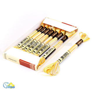 نخ گلدوزی ، نخ گلدوزی پنگوئن در هنری آنلاین