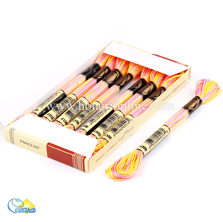 نخ گلدوزی ، نخ گلدوزی پنگوئن در هنری آنلاین