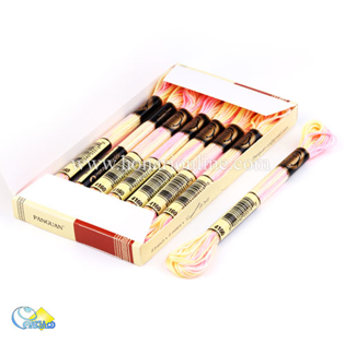 نخ گلدوزی ، نخ گلدوزی پنگوئن در هنری آنلاین