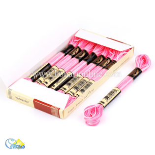 نخ گلدوزی ، نخ گلدوزی پنگوئن در هنری آنلاین