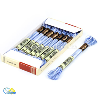 نخ گلدوزی ، نخ گلدوزی پنگوئن در هنری آنلاین