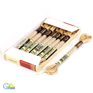 نخ گلدوزی ، نخ گلدوزی پنگوئن در هنری آنلاین