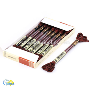 نخ گلدوزی ، نخ گلدوزی پنگوئن در هنری آنلاین