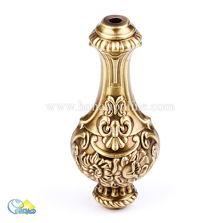 تزیینات برنجی در هنری آنلاین