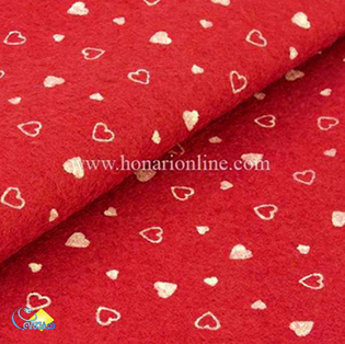 خرید نمد ، خرید پارچه نمدی در هنری آنلاین ، هنر ، هنری ، دیجی کالا