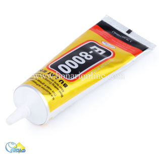 خرید چسب E8000-خرید چسب زیورآلات در هنری آنلاین