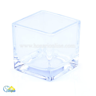 خرید شات شمع سازی ، ظرف شیشه ای ، ظرف شیشه ای درب دار ، لوازم شمع سازی در هنری آنلاین ، هنر ، هنری ، دیجی کالا