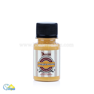 خرید رنگ کهنه کاری، خرید رنگ آنتیک، خرید رنگ پتینه، رنگ کهنه کاری خردلی، هنری آنلاین